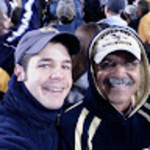 Meet your Posher, Joe